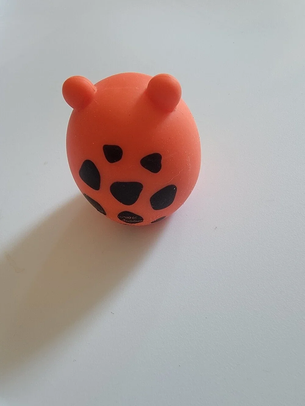 Squooshem Mini Frog — Squishmallow-Branded Squishy Figure